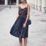 Perfect Summer Look – Latest Casual Fashion Arrivals. - Street Fashion,  Casual Style, Latest Fashion Trends - Fashion New Trends. Rita Phil · Pleated  Skirts