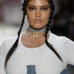 Plus-size modelling: Will high end fashion ever be ahead of the curve?