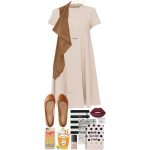 Church Fall Outfits For Women Over 50: Polyvore Inspiration 2017