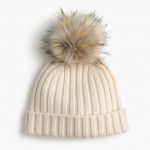 The best pom pom beanies for winter this year! Keep warm in these stylish  hats