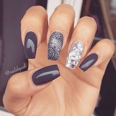 10 Next-Level Nail Art Ideas You Need To Try