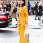Power Suits For Women - Street Style Looks (12)