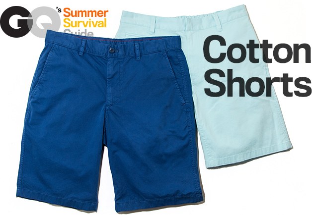 Shorts For Summer