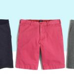 17 Best Mens Shorts in 2019 - Cheap J. Crew Chinos, Sweatshorts & Flat  Front Shorts for Men