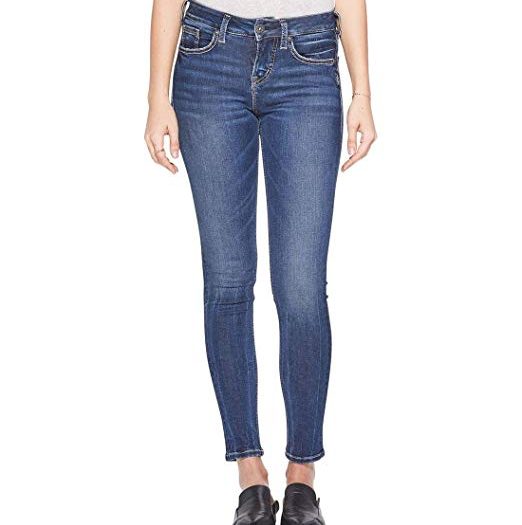 Skinny Jeans for Curvy Women – picsstyle.com