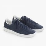 mens New Balance® for J.Crew 791 nubuck suede sneakers