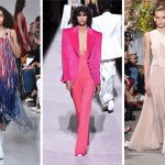 The 5 Biggest Spring 2018 Fashion Trends From New York Fashion Week  [PHOTOS] – WWD