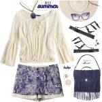 Bohemian Outfit Ideas: Make A Stand-Out Look 2019