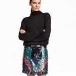 Statement Skirts For Fall-Winter 2015-2016 (1)
