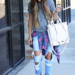 Street Style Ideas For Fall and Winter (12)