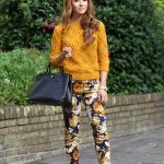 21 Stylish Fall Street Style Outfit Ideas