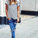 How To Wear Boyfriend Jeans (Outfit Ideas) 2019