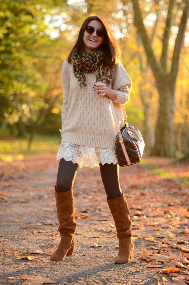 Style Tips for Fall Fashion (7)