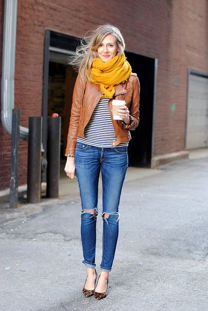 Style Tips for Fall Fashion (6)
