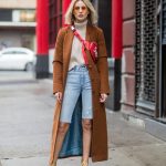 Spring 2018 Style Tips Street Style Fall Fashion New York Fashion Week  street style celebrity style winter fashion new york fashion week