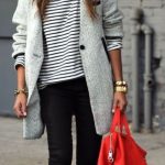 40 Edgy and Chic Outfits For Women fashion style stylish girl fashion  womens fashion fashion outfits