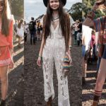 31 Summer Festival Outfits To Copy Now | Style Tips For Women - Traveller Location