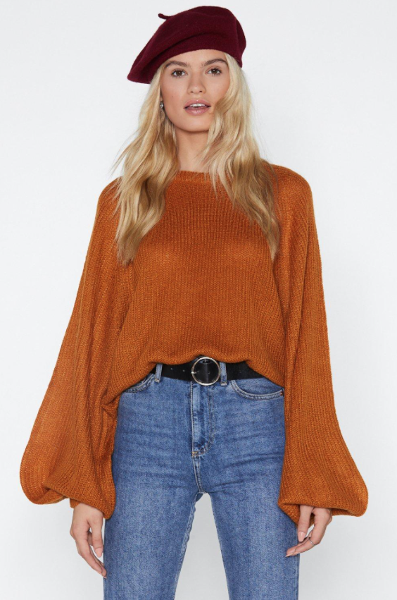 Here are the Fall Sweater Trends for 2018! Rounding up the sexiest and  cutest sweaters for women this fall season! Grab them online before stock  runs out.