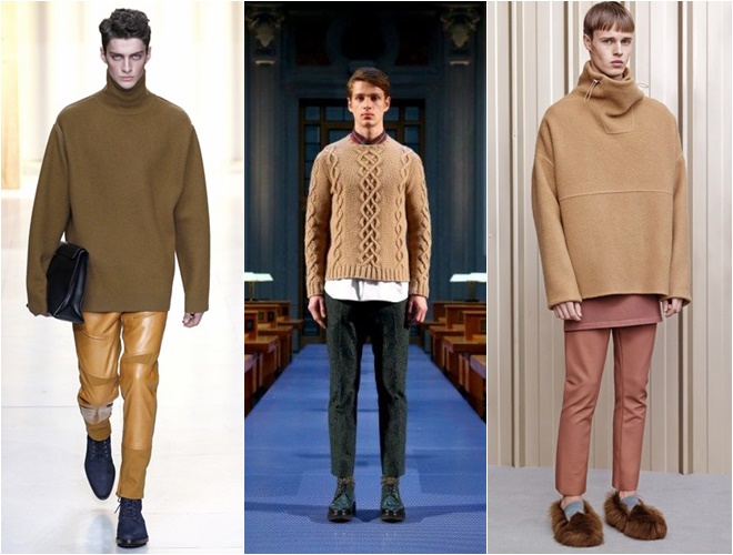 beige mens sweaters fall-winter 2014-2015 (1)