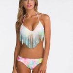Fringe Swimsuits: The Must Have Style of the 2014 Summer Bathing Suits For  Teens,
