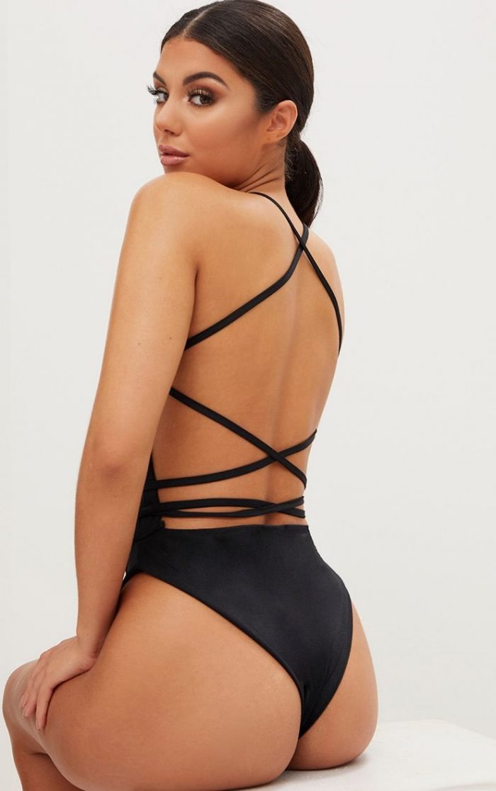 Summer Must-Try Swimsuits 2019