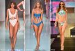 Spring/ Summer 2018 Swimwear Trends: Tie-Front Swimsuits and Bikinis