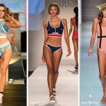 Spring/ Summer 2018 Swimwear Trends: Activewear Swimsuits and Bikinis