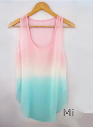 Tank Tops For Summer
