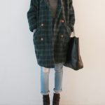 How To Wear Plaid Clothing (3)