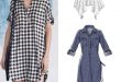 Shirtdress patterns and inspiration. Plus, 8 shirtdress sewing tips to help  you sew like a pro. On the McCall Pattern Company blog.