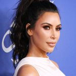 ESC: Kim Kardashian, CFDA 2018