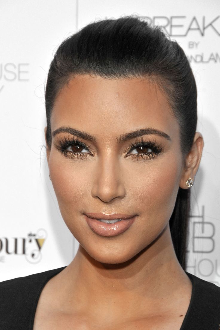 Kim Kardashian 5