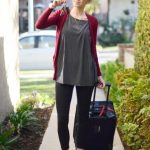 Travel Outfit Ideas For Women 2019