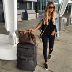 Travel Outfits 101