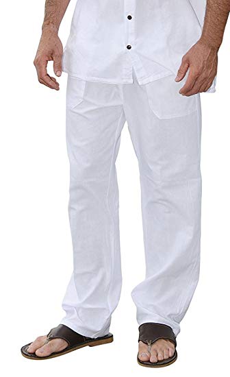 Trousers For Summer