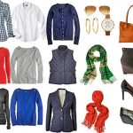 fall wardrobe basics