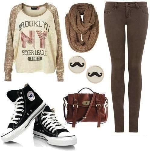 Real Hipster Hipster Chic Styles For Women (4)