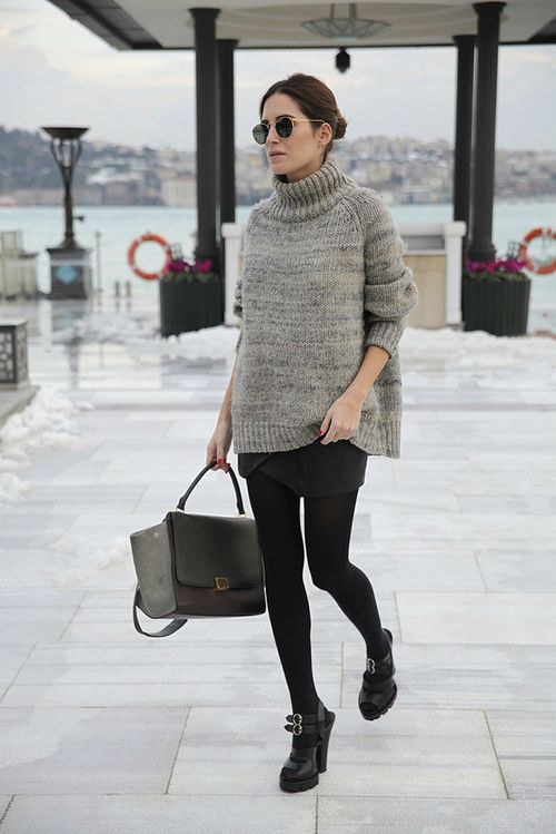 8 SWEATERS Styles To Wear This Fall u2013 The Fashion Tag Blog