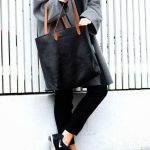 19 Ways To Wear A Tote Bag (19)