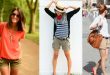 Ladies cargo shorts - 20 Style Tips On How To Wear Cargo Shorts This Summer