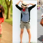 Ladies cargo shorts - 20 Style Tips On How To Wear Cargo Shorts This Summer