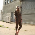 12 Ways to Wear Utility and Casual Jumpsuits 2019