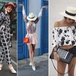 How to Wear Summer Straw Hats