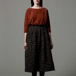 What Skirts Are In Style For Fall-Winter 2014-2015 (2)