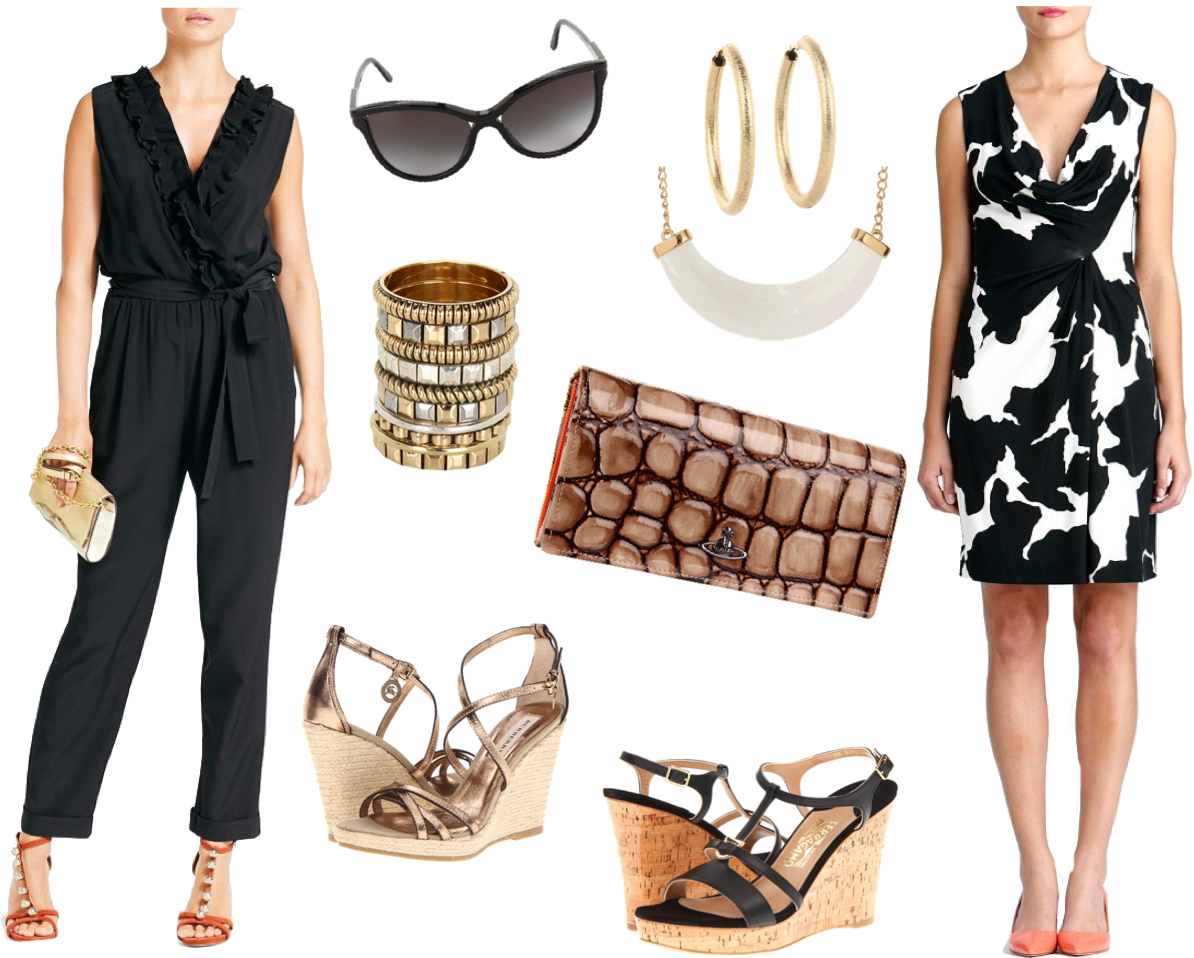 What to Wear: Rooftop Party