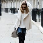 What to Wear With Your Jeans in Cold Weather (10)