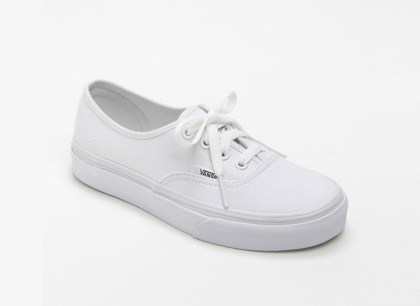 White Sneakers For Women
