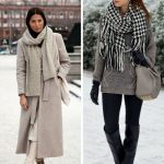 Chic Winter Accessories For Women 2019