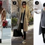 The Hottest Winter Fashion Trends from Head to Toe