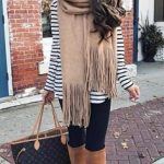 Check out the following Trending Winter Outfit pictures for fashion  inspiration.